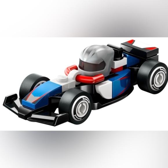 2 Lego 71049 F1  Series - Picture 10 of 10